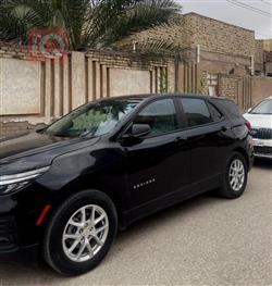 شيفروليه إكوينوكس